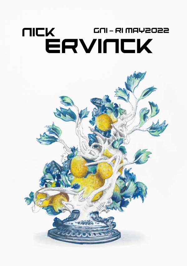 Nick Ervinck GNI-RI may2022