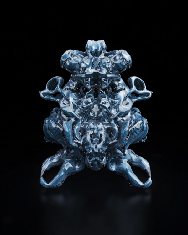 3D Print show