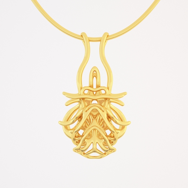 APUTO gold