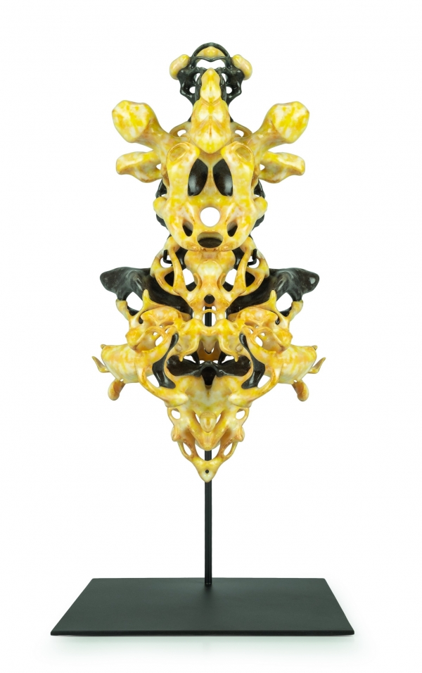 TANATIRIUB yellow