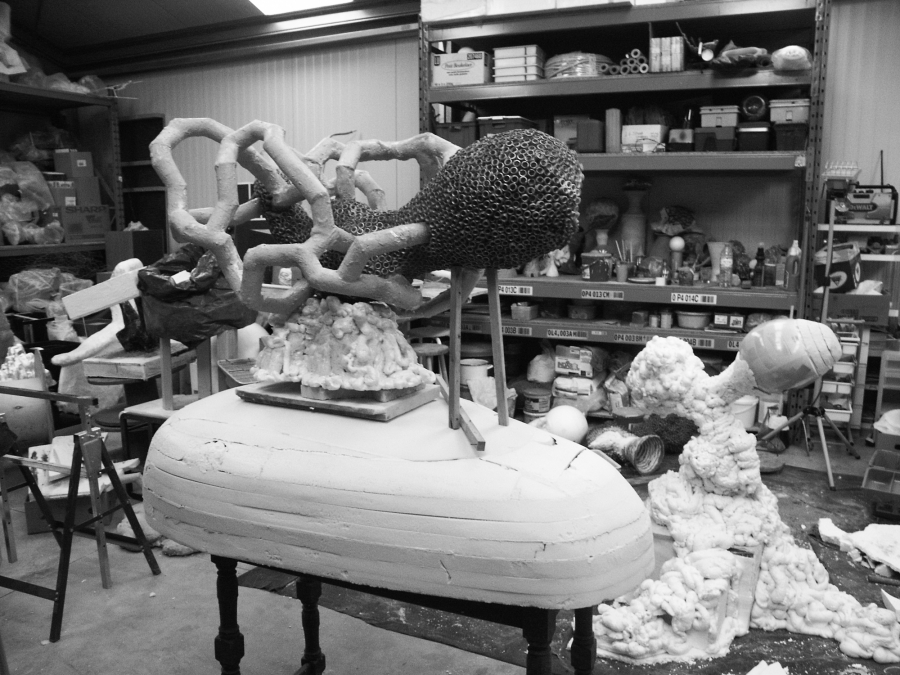 studio Kortemark